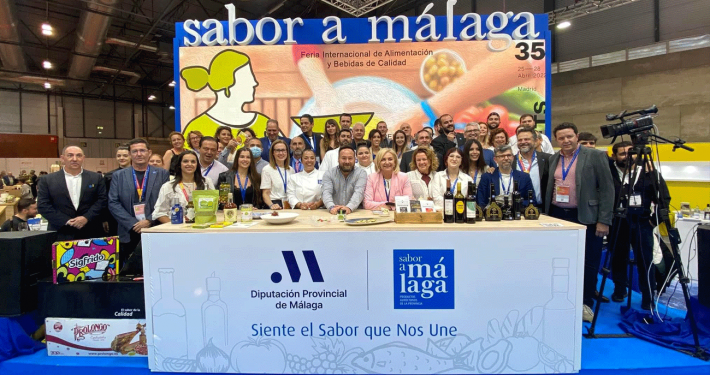 Bodegas Carpe Diem hace un balance positivo de su asistencia a Salón Gourmets