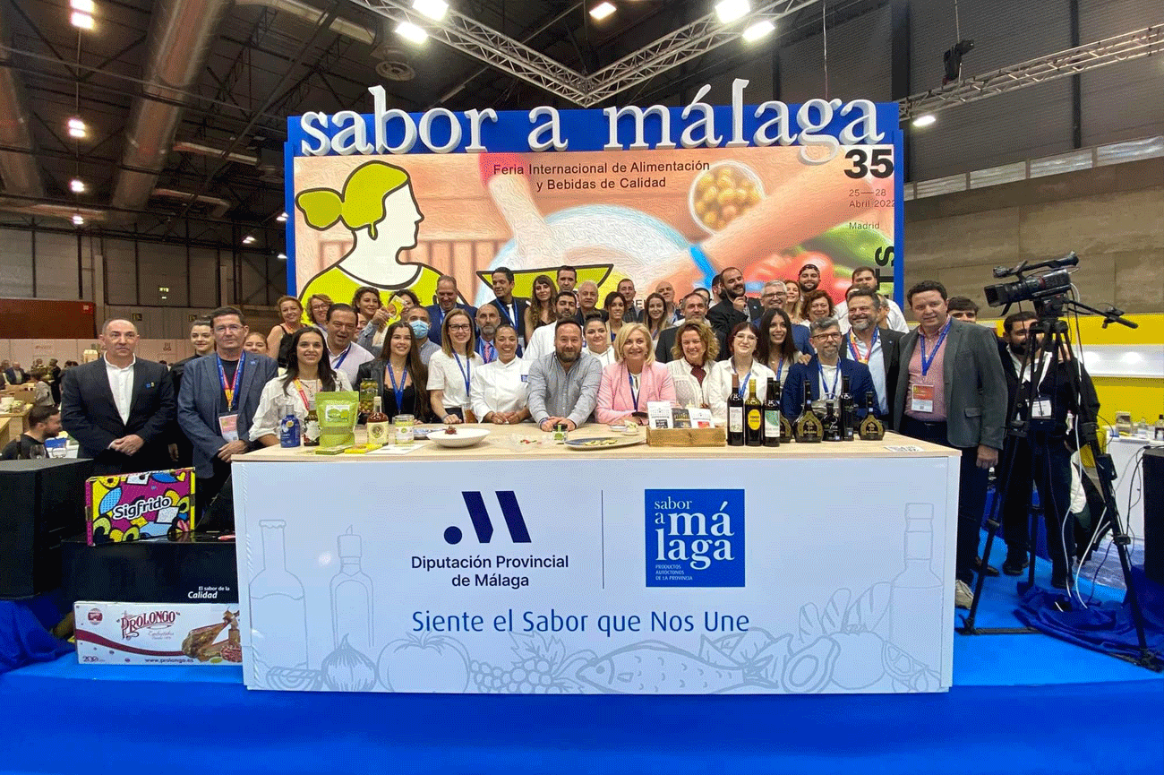 Bodegas Carpe Diem hace un balance positivo de su asistencia a Salón Gourmets