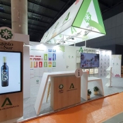 Bodegas Carpe Diem asiste a la Feria Alimentaria 2022