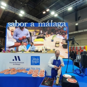 Bodegas Carpe Diem hace un balance positivo de su asistencia a Salón Gourmets