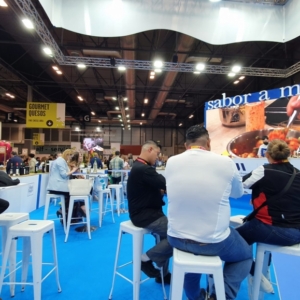 Bodegas Carpe Diem hace un balance positivo de su asistencia a Salón Gourmets
