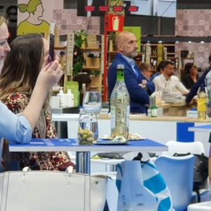 Bodegas Carpe Diem hace un balance positivo de su asistencia a Salón Gourmets