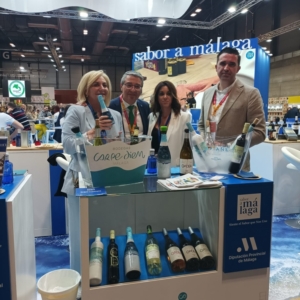 Bodegas Carpe Diem hace un balance positivo de su asistencia a Salón Gourmets