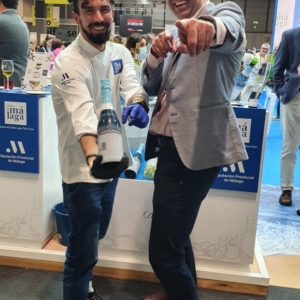 Bodegas Carpe Diem hace un balance positivo de su asistencia a Salón Gourmets