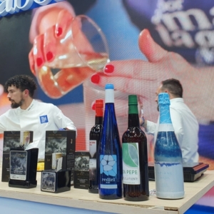 Bodegas Carpe Diem hace un balance positivo de su asistencia a Salón Gourmets