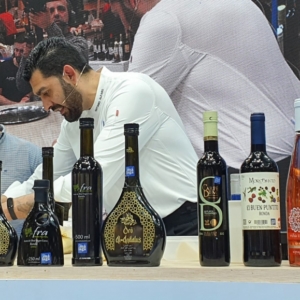 Bodegas Carpe Diem hace un balance positivo de su asistencia a Salón Gourmets