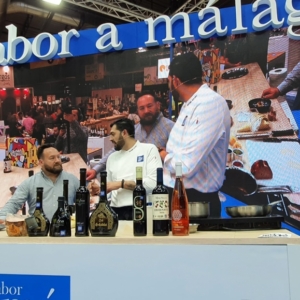 Bodegas Carpe Diem hace un balance positivo de su asistencia a Salón Gourmets