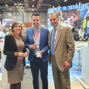 Bodegas Carpe Diem hace un balance positivo de su asistencia a Salón Gourmets