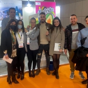 Gran acogida de Bodegas Carpe Diem en Alimentaria 2022