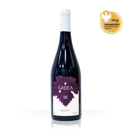GADEA TINTO - Bodegas Carpe Diem