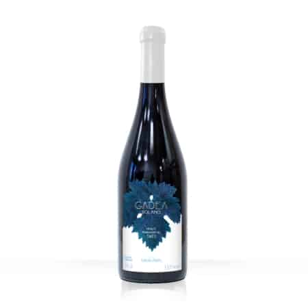 GADEA SOLANO - Bodegas Carpe Diem