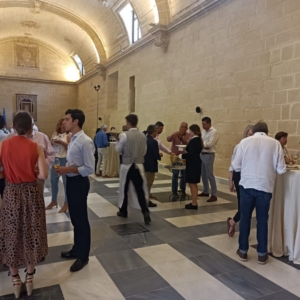 Bodegas Carpe Diem asisten a Vinoble 2022 Bodegas Carpe Diem asisten a Vinoble 2022