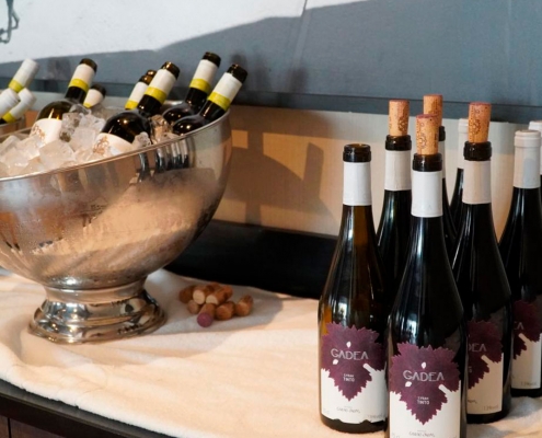 Bodegas Carpe Diem, los vinos protagonistas del almuerzo-debate organizado por la Cámara Oficial de Comercio de España en Bélgica y Luxemburgo