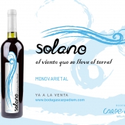 SOLANO VENTA ONLINE
