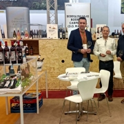 Bodegas Carpe Diem presente en Barcelona Wine Week y en H&T