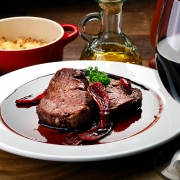 Vinos para cocinar