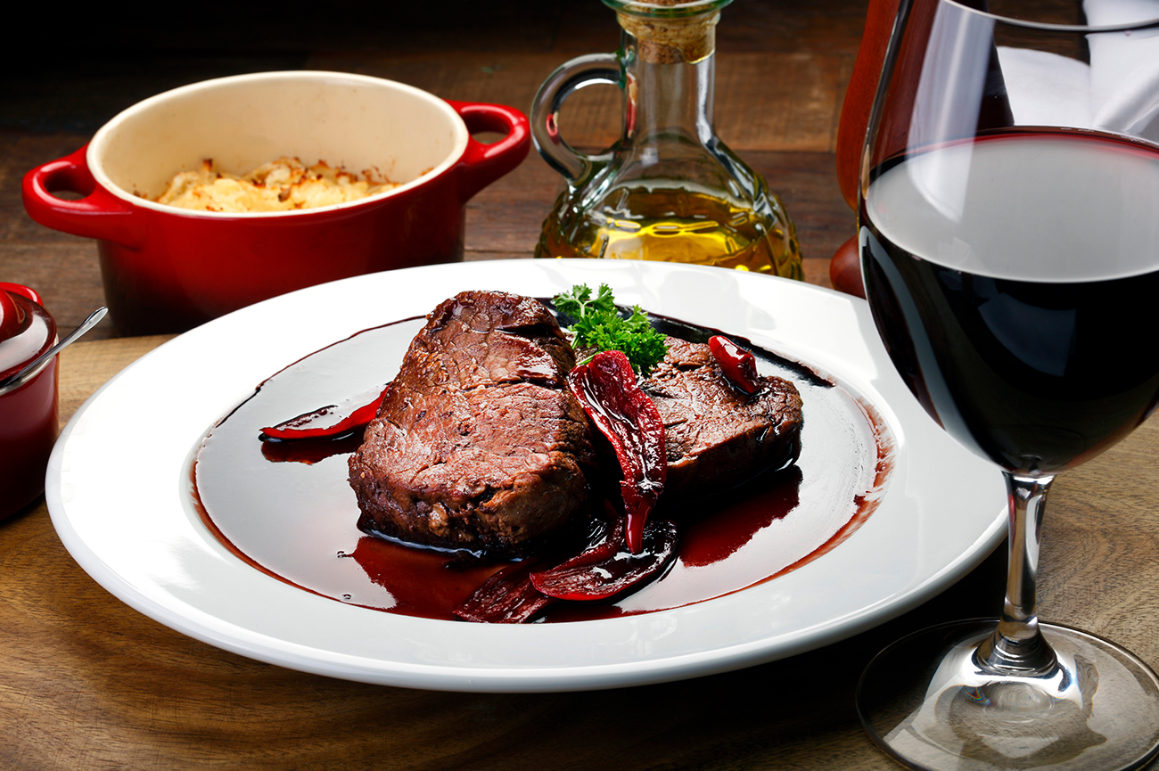 Vinos para cocinar