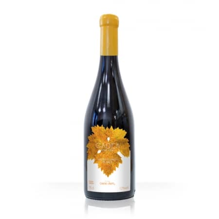 GADEA DORADILLA - Bodegas Carpe Diem