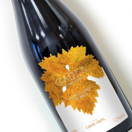 GADEA DORADILLA - Bodegas Carpe Diem