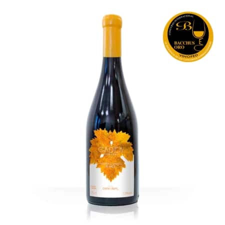 GADEA DORADILLA - Bodegas Carpe Diem