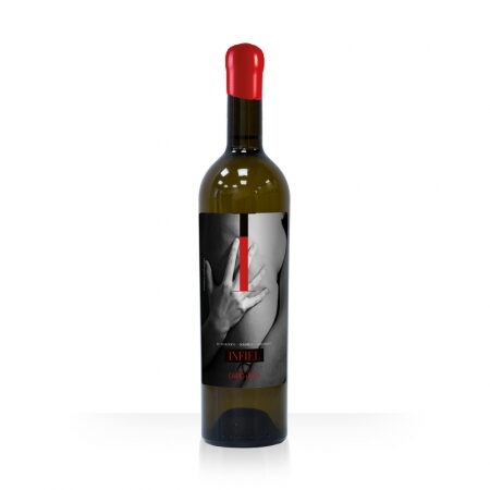 INFIEL BLANCO JOVEN - Bodegas Carpe Diem