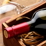 vino para bodas