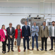 Bodegas Carpe Diem Celebró la inauguración de sus modernas infraestructuras en SCAAVO