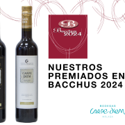 BACCHUS_añejo y trasañejo