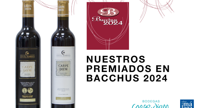 BACCHUS_añejo y trasañejo