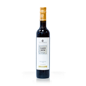CARPE DIEM MÁLAGA PEDRO XIMÉNEZ AÑEJO