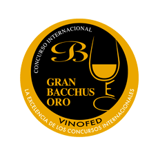 Gran Bacchus de Oro Carpe Diem Trasañejo 2010