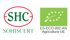 SOHISCERT-CERT-ECOLOGICA