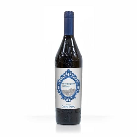 MONTESPEJO DULCE BODEGAS CARPE DIEM