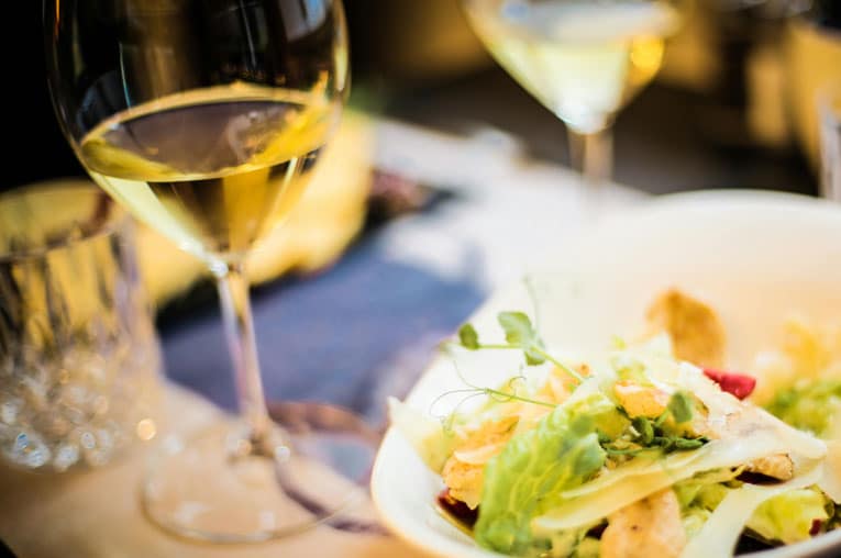 VINO BLANCO ECOLOGICO