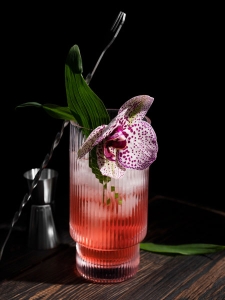 coctel americano con vermut
