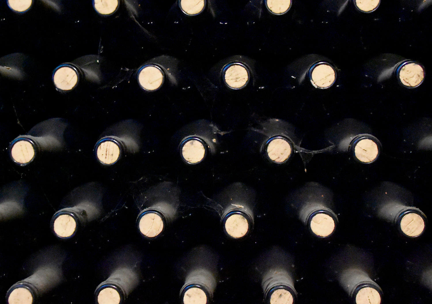 vinos en mal estado