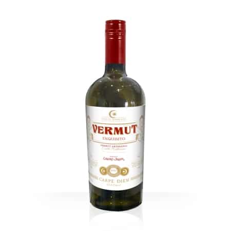 Carpe Diem Vermut Exquisito