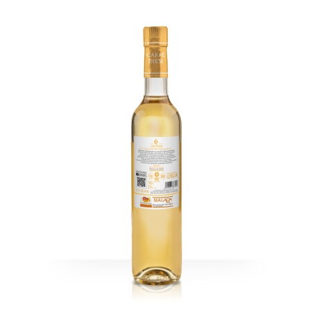 Carpe Diem Orange Wine - Bodegas Carpe Diem