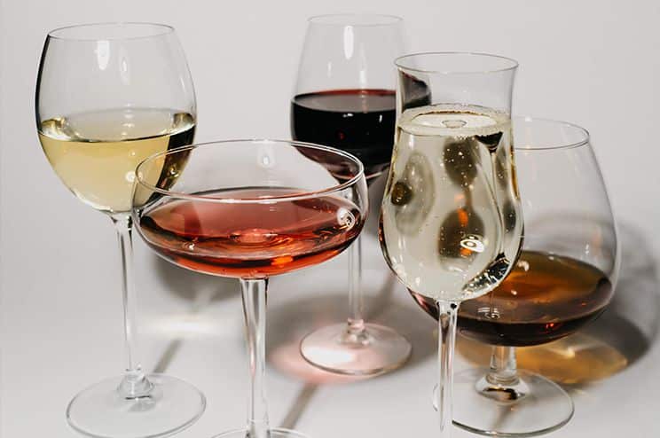 vinos