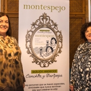 Montespejo Conchita y Maripepa: Una historia contada a través de un vino
