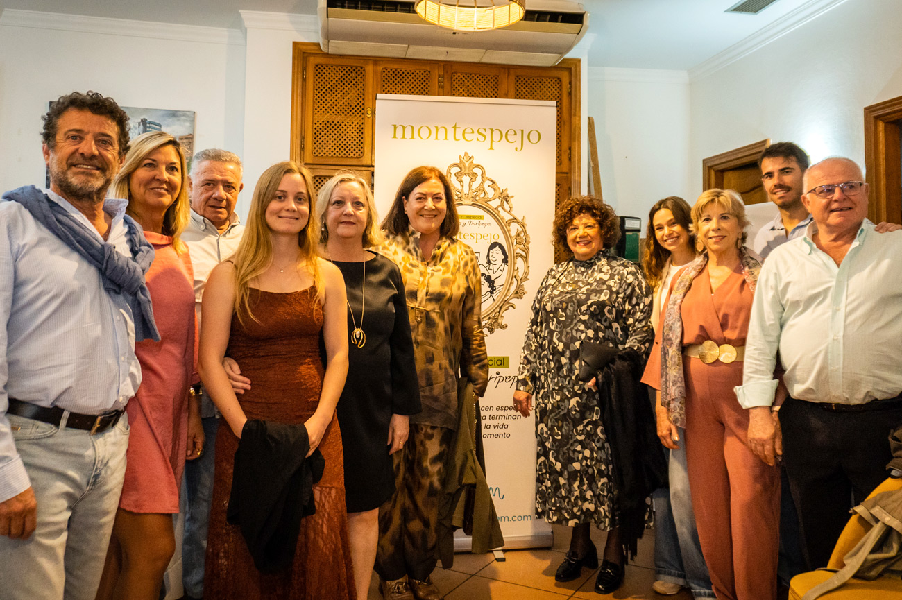 Montespejo Conchita y Maripepa: Una historia contada a través de un vino